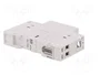 LOVATO ELECTRIC Contactor de Instalación Modular CNM32 2-polar 32A
