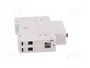 LOVATO ELECTRIC Contactor de Instalación Modular CNM32 2-polar 32A