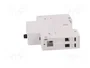 LOVATO ELECTRIC Contactor de Instalación Modular CNM32 2-polar 32A