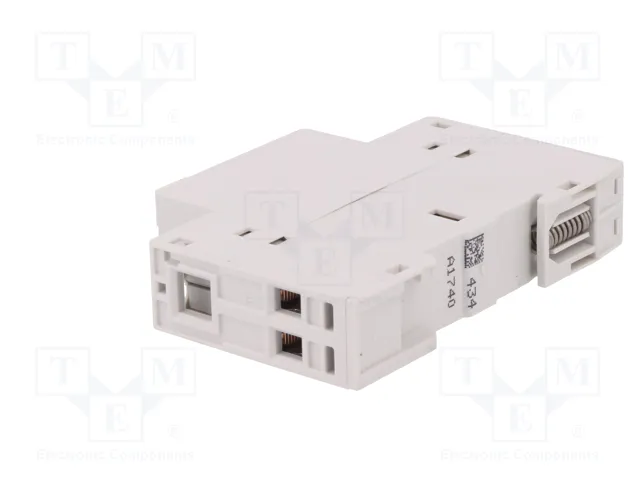 LOVATO ELECTRIC Contactor de Instalación Modular CNM32 2-polar 32A LOVATO ELECTRIC Contactor de Instalación Modular CNM32 2-polar 32A