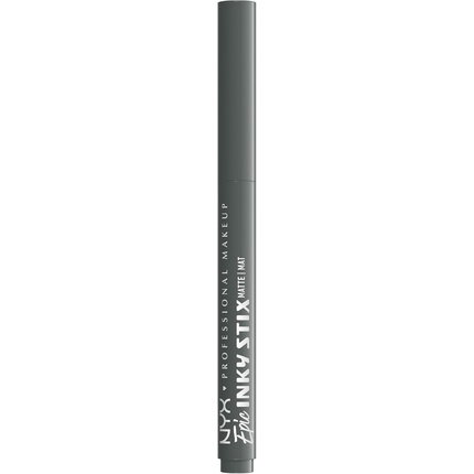 Nyx Professional Make Up Epic Inky Stix Delineador Crema Gel Off-Grid Grey Nyx Professional Make Up Epic Inky Stix Delineador Crema Gel Off-Grid Grey