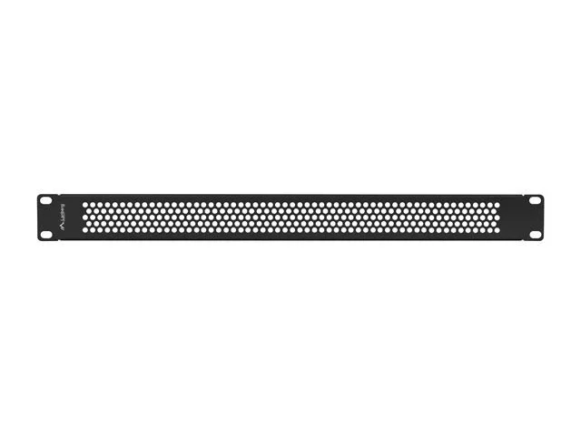 Lanberg AK-1411-B Panel Ciego Negro Lanberg AK-1411-B Panel Ciego Negro