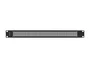 Lanberg AK-1411-B Panel Ciego Negro