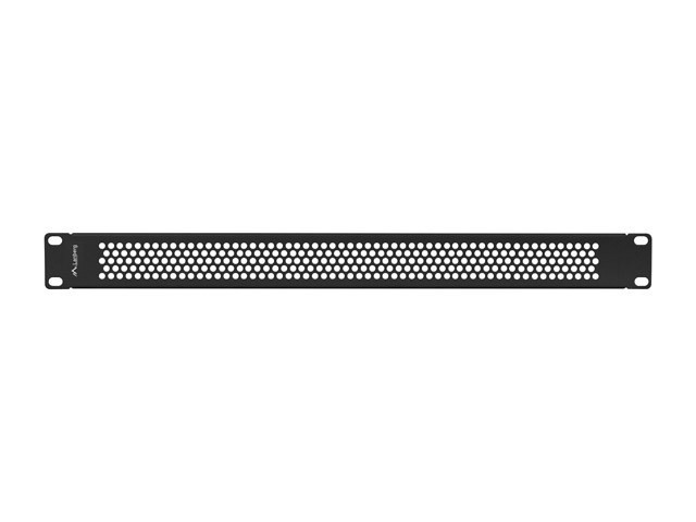 Lanberg AK-1411-B Panel Ciego Negro Lanberg AK-1411-B Panel Ciego Negro