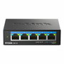 D-Link DMS-105 Switch Multigigabit de 5 Puertos 2.5G