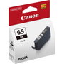 Canon CLI-65BK Negro Cartucho de Tinta