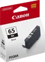 Canon Cartucho de Tinta Negro CLI-65BK