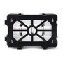 Workpro Organizador apilable de 12 cajones