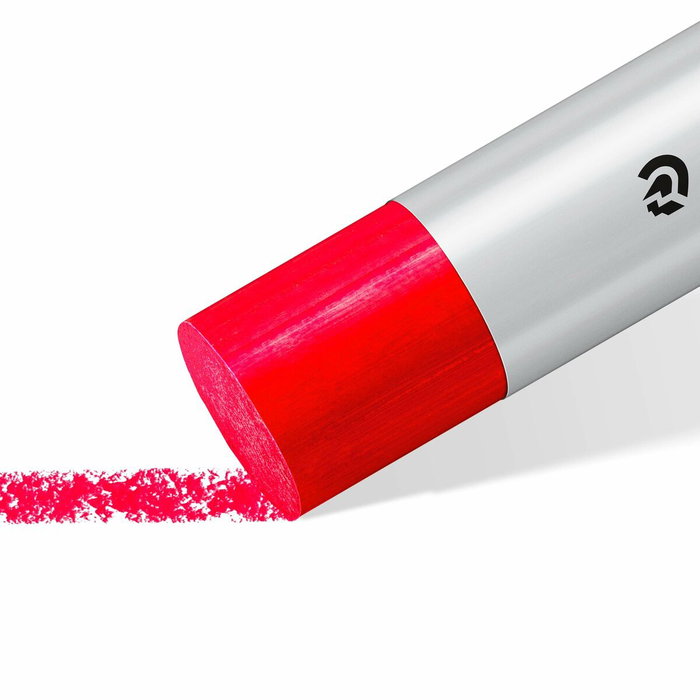 Staedtler Pasteles al Óleo Colores Surtidos Estuche 48 UD