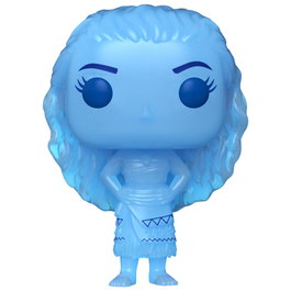 FUNKO Figura POP Disney Vaiana Moana Exclusive