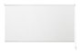 DKD Home Decor Estor Básico Blanco 190 x 160 cm (60% opaco)