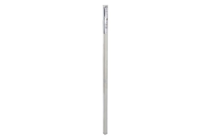 DKD Home Decor Estor Básico Blanco 190 x 160 cm (60% opaco) DKD Home Decor Estor Básico Blanco 190 x 160 cm (60% opaco)