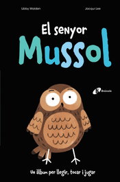BRUIXOLA El senyor Mussol, Libby Walden