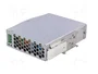 MEAN WELL DDR-120D-12 Convertidor DC/DC 120W 12V DC