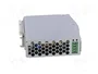 MEAN WELL DDR-120D-12 Convertidor DC/DC 120W 12V DC