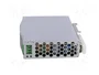 MEAN WELL DDR-120D-12 Convertidor DC/DC 120W 12V DC