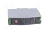 MEAN WELL DDR-120D-12 Convertidor DC/DC 120W 12V DC