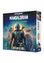 Unexpected Games UG06ES The Mandalorian Adventures: Un Clan de Dos - Juego de Mesa Expansión en Español, para 1-4 Jugadores a Partir de 12 Años