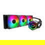 Cooler Master WAK MasterLiquid 360 Core II ARGB Refrigeración Líquida 360mm ARGB