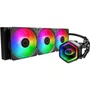 Cooler Master MasterLiquid 360 Core II ARGB Negro
