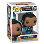 Funko Figura Vinilo Valkyrie Marvel Thor Love & Thunder 9cm