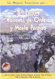 EL SENDERISTA, El Parque Nacional de Ordesa y Monte Perdido - Alfonso Polvoriños