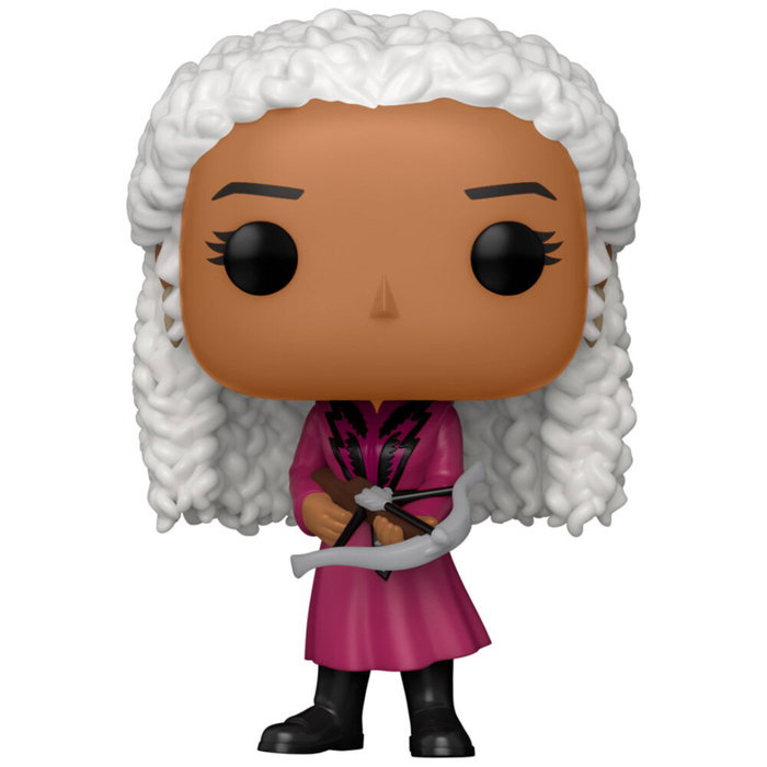 FUNKO Figura POP La Casa del Dragon 3 Bella Targaryen