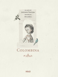 Colombina, Antonio Ventura Fernández - IGLU