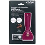Cook Concept Limpia Vitrocerámica 5 Recargable para Cocina y Ollas Acero Manganeso