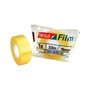 Tesa Tesafilm Cinta Adhesiva Transparente 19 mm x 66 m
