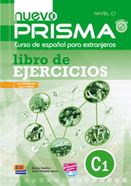 EDINUMEN Nuevo prisma c1 ejercicios