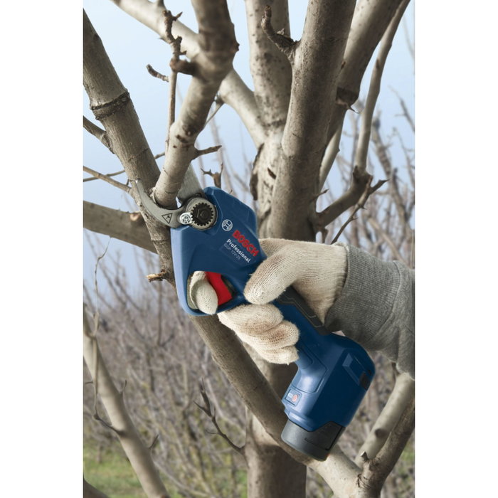 Bosch GGP 12V-25 Cordless Garden Shear Bosch GGP 12V-25 Cordless Garden Shear