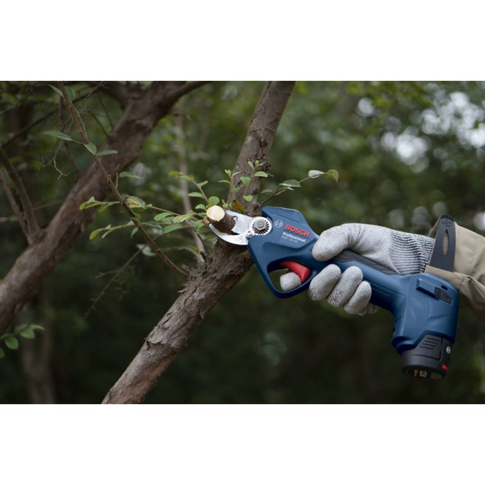 Bosch GGP 12V-25 Cordless Garden Shear Bosch GGP 12V-25 Cordless Garden Shear