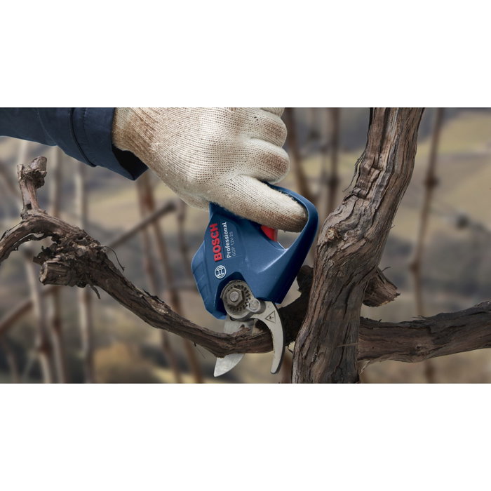 Bosch GGP 12V-25 Cordless Garden Shear Bosch GGP 12V-25 Cordless Garden Shear