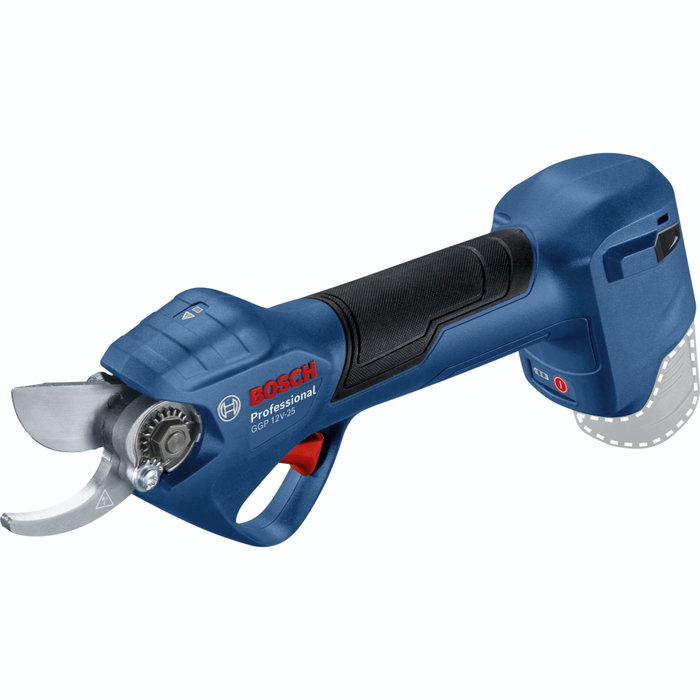 Bosch GGP 12V-25 Cordless Garden Shear Bosch GGP 12V-25 Cordless Garden Shear