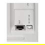 LANCOM LW-700 Bulk 5: Punto de Acceso WiFi 6 Dual-Band 2.4/5 GHz (2882 Mbps), Ethernet 2.5 GbE, PoE, MU-MIMO, OFDMA, WPA3, 32 SSIDs, para Techo/Pared, Blanco