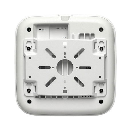 LANCOM LW-700 Bulk 5: Punto de Acceso WiFi 6 Dual-Band 2.4/5 GHz (2882 Mbps), Ethernet 2.5 GbE, PoE, MU-MIMO, OFDMA, WPA3, 32 SSIDs, para Techo/Pared, Blanco LANCOM LW-700 Bulk 5: Punto de Acceso WiFi 6 Dual-Band 2.4/5 GHz (2882 Mbps), Ethernet 2.5 GbE, PoE, MU-MIMO, OFDMA, WPA3, 32 SSIDs, para Techo/Pared, Blanco