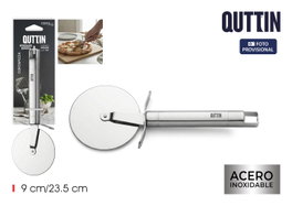 Quttin Cortapizza SS Essential 9cm