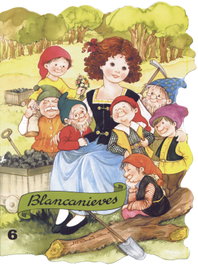 COMBEL, Blancanieves