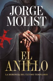 GRIJALBO El anillo, Jorge Molist - GRIJALBO