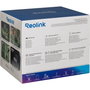 Reolink Go Series G450 con Panel Solar de 6 W