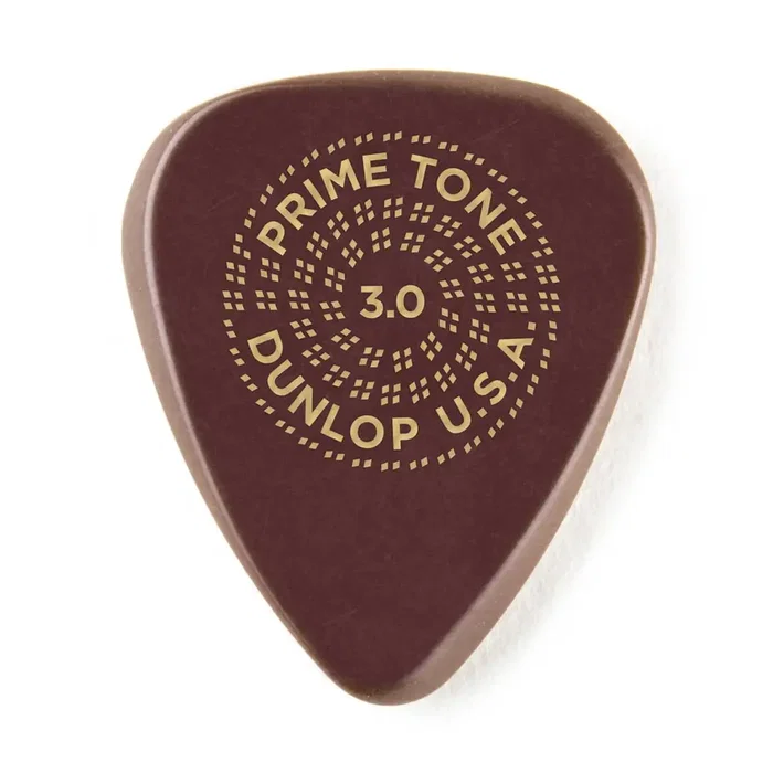 Dunlop Primetone Standard Smooth 3,0 mm (pack de 3) Dunlop Primetone Standard Smooth 3,0 mm (pack de 3)