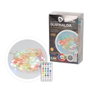 GSC Evolution Guirnalda de alambre LED 9,9M con USB y mando RGB