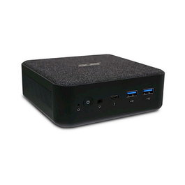 Acer RB102 Mini PC, Intel Core Ultra 7 155H, 32 GB RAM, 1 TB SSD, Windows 11 Pro