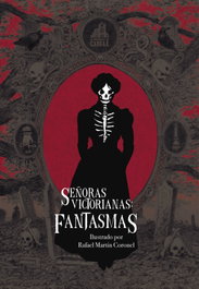 Señoras victorianas: fantasmas, Louisa Baldwin et al. - LA BIBLIOTECA DE CARFAX