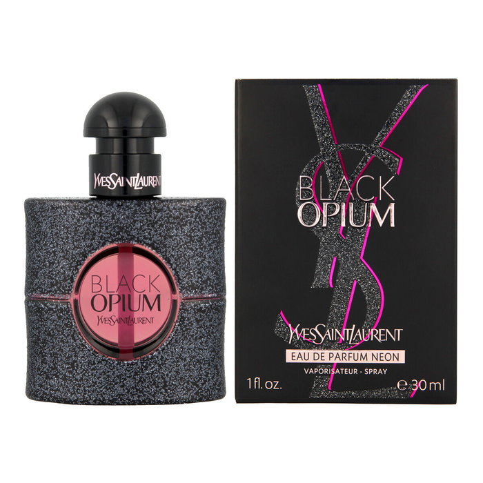 Yves Saint Laurent Black Opium Neon Eau de Parfum 30ml Spray