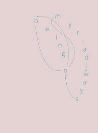 JAP SAM, Myriad ways of being - Simone Albert