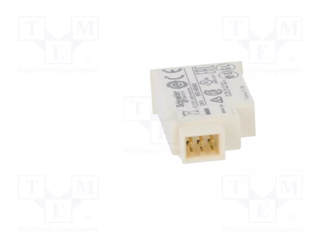 Schneider Electric Tarjeta de Memoria Zelio Logic SR2MEM02