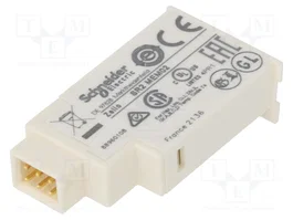 Schneider Electric Tarjeta de Memoria Zelio Logic SR2MEM02