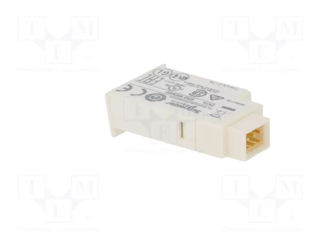 Schneider Electric Tarjeta de Memoria Zelio Logic SR2MEM02
